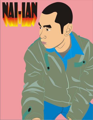 luthfian7's profile picture. suka cwe lah... no gay