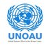 UN Office to the African Union - UNOAU (@unoau_) Twitter profile photo UN Office to the African Union - UNOAU (@unoau_) Twitter profile photo