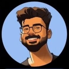 RohitSawant0211's profile picture. Just a Curious Guy.