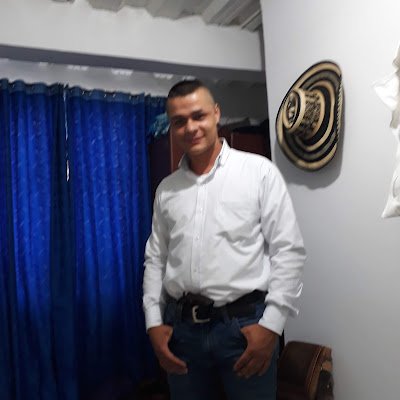 arango_jei61398's profile picture. 