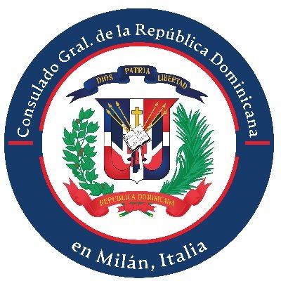 rdenmilan's profile picture. Consulado Dominicano en Milano