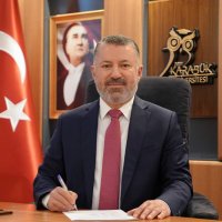 Prof. Dr. Fatih Kırışık (@fatihkirisik) 's Twitter Profile