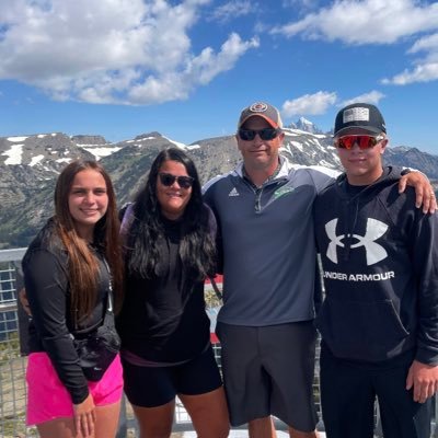 Woodsfield Elementary Assistant Principal Happily Married to Derek & Proud Mom of 2 Amazing Kiddos!! Beyond Blessed!! Life is Good! **My Opinions Only**