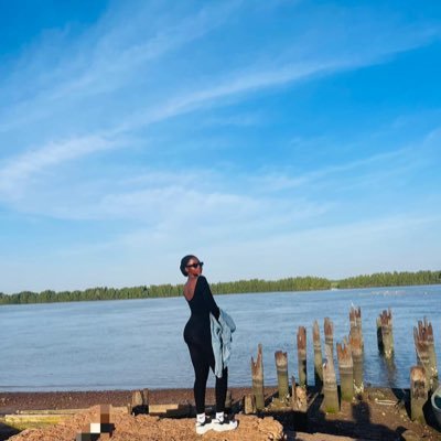 Advanced Diploma in Journalism and Communications | BSc in Journalism @UniOfGambia| Winner @MerckFoundation Media Recognition Awards 2021| @Gambiabar