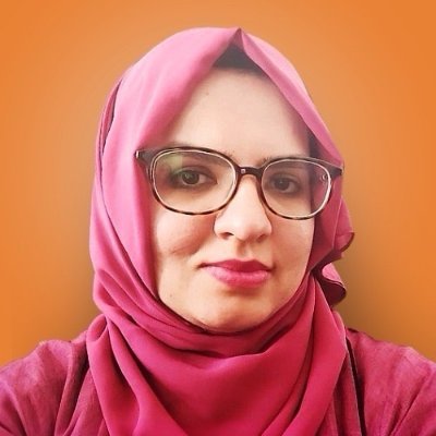 Quratulain17195's profile picture. I help B2B SaaS companies lower CAC & boost conversions with persona-driven, SEO-optimized content.

📩 DM me for a free website audit!