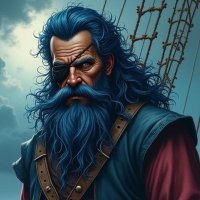 Bluebeard (@jim47guy) 's Twitter Profile