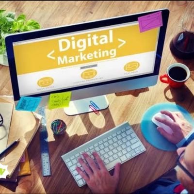 Results-Driven Marketing Maverick/ Leveraging Expertise In Affiliate Marketing,SEO,ROI, Provid Innovative Marketing solutions And HELP BOOST BRAND AWARENESS!