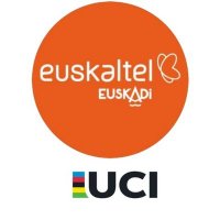 Puntos UCI Euskaltel Euskadi (@puntoseuskadi) 's Twitter Profile Photo
