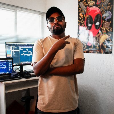 I am a Rapper,producer, lyricst, songwriter from the eastern cape