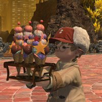 puff (@polypuffxiv) 's Twitter Profile