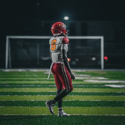 Ronnell “RJ” Swain Jr Profile