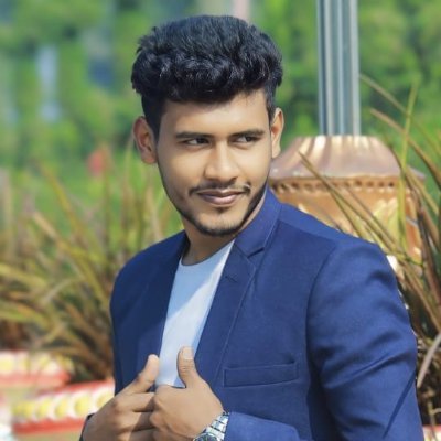 My name is Raihan Ahmed. I am a professional digital https://t.co/YYIgoTirDt a freelancer . at prosPer-IT Agency
