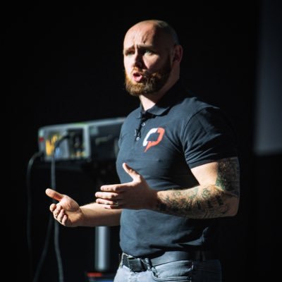 Delivering IMPACT in Schools Everyday - Founder of Dreams 2 Reality & the School Podcast - International Speaker & Coach - High Impact Interventions 🔥