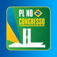 PL no CONGRESSO (@plnocongresso) 's Twitter Profile