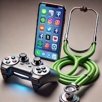 Médecin Geek (@medecingeek) 's Twitter Profile
