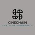CineChain (@cinechain2025) Twitter profile photo CineChain (@cinechain2025) Twitter profile photo