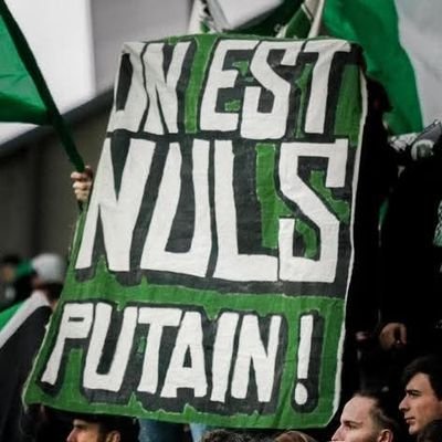 _osvie's profile picture. ASSE. Ardennais exilé. Matheux. Partout. Toujours.