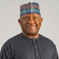 Abdul Samad Rabiu CFR, CON (@asr_rabiu) 's Twitter Profile