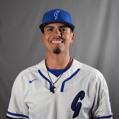 contact- imanguiano34@yahoo.com UNCOMMITTED Soph RHP Gateway CC 6’3 200lbs FB 87-90 CB, SL, CH