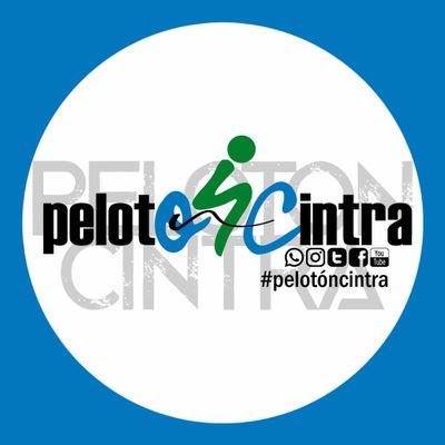 @PelotonCintra
