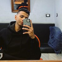 א (@ma7moodsamara) 's Twitter Profile