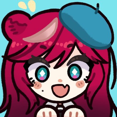 PestoMari's profile picture. Illustrator || Humble little calamari || Non-Dominant Hand Training Arc Go ᕦ(ò_óˇ)ᕤ || 🦦🩵