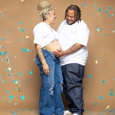 TheMrsGivings's profile picture. #Wife #Mommyof4