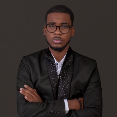 IT engineer || Social media marketing specialist || CEO at ExamHaiti || Ghostwriter rap