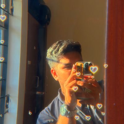 yekyahorha's profile picture. Jo hoga dekha jayega