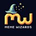 Meme Wizards (@memewizardsxyz) Twitter profile photo Meme Wizards (@memewizardsxyz) Twitter profile photo