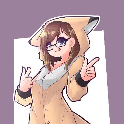 ace/aro spec she/they with blue hair š
nekonyamicon on fb
writing a web serial!
https://t.co/m4PotE93jS