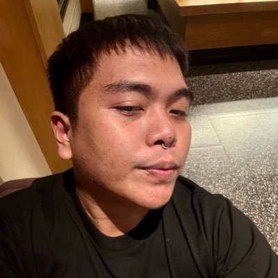 wolf_mc69's profile picture. TRUST NO ONE🖤😉