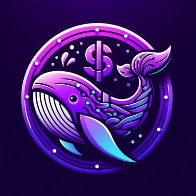 PURPLEWHALE600's profile picture. IN GOD WE TRUST 🙏