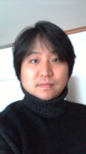 Kieran_Kim's profile picture. 