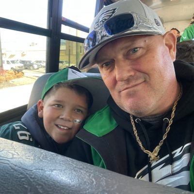 Mike_DeLorenzo's profile picture. 