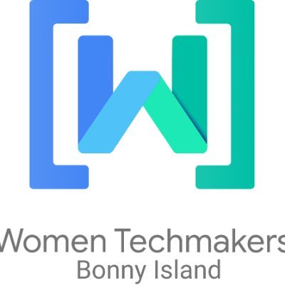 wtm_bonny's profile picture. WTM Bonny as part of the global Women Techmakers is a vibrant community dedicated to empowering women in tech through visibility, community, and resources.