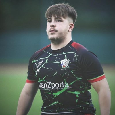 Kit Manager | @walesrugbyL 🏴
Player | @AberValleyW 🐺
Player | @caerphillyrugby 🟢
Supporter | @Abercarnrugby ⚫️
Supporter | @warringtonRLFC 🇺🇦
