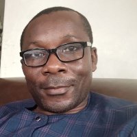 🇳🇬KutonAbayomiNunayon🇳🇬 (@kutonabayomi) 's Twitter Profile
