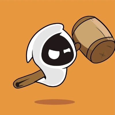 grimversebtc's profile picture. 222 hand drawn Grims inscribed on bitcoin. A universe of grims! Ordinal is utility.