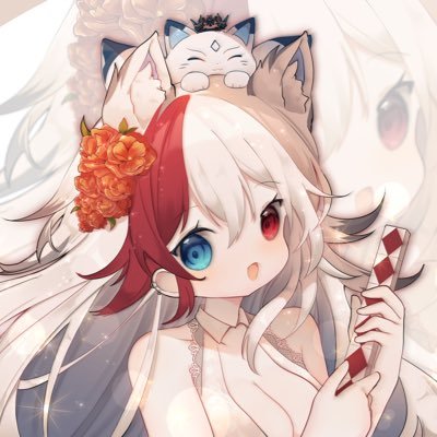 善狐 Kitsune #VTuber | Variety+Music+VA | @TheRogueEnergy | TwitchAffiliate | ママ / パパ : @muritzuki | https://t.co/9xjwp8Cy3y | https://t.co/X3pgyVeG4g | #marikoepart 🦋