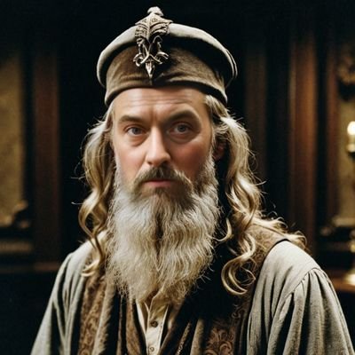 Albus Dumbled๏reさんのプロフィール画像