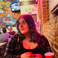 Jelena Dobrić (@jaysnight) 's Twitter Profile