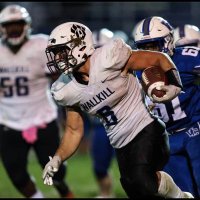 Michael Cullen LB/RB 6’0 220 (@cullen_michael5) 's Twitter Profile