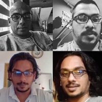 Mahas Murshid (@zainulmahas) 's Twitter Profile