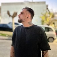 I, Dominikos (@idominikos) 's Twitter Profile
