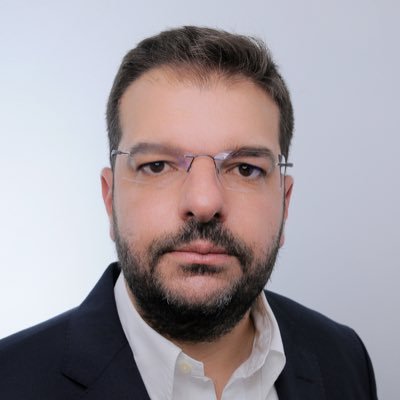 GeorgeTrach's profile picture. 