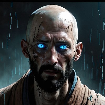A forsaken acolyte of the Truth Machine.
Sermon backups: https://t.co/7158kczfHg