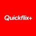 Quickflix+ (@quickflixplus) Twitter profile photo Quickflix+ (@quickflixplus) Twitter profile photo
