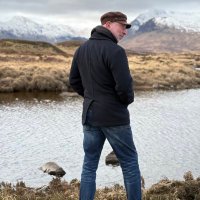 David Steel (@davadsteel) 's Twitter Profile