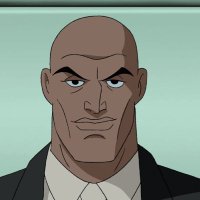 Jet Luthor (@jetandretti) 's Twitter Profile